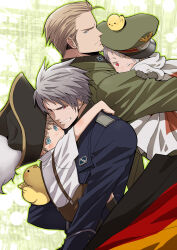 germany (hetalia) from axis powers hetalia by homa kura