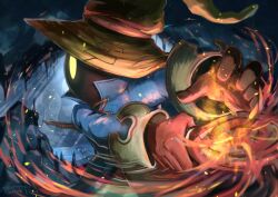 vivi ornitier from final fantasy by watawata22