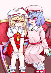 flandre scarlet from touhou