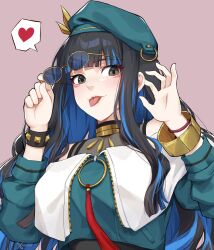 fate/grand order fan art
