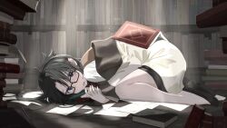 yomiko readman from read or die