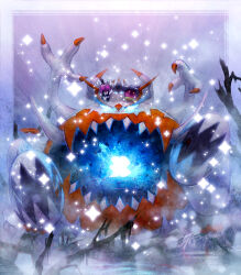bounsweet from pokemon