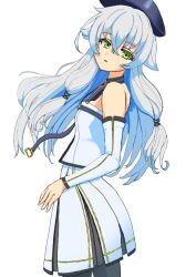 altina orion from eiyuu densetsu