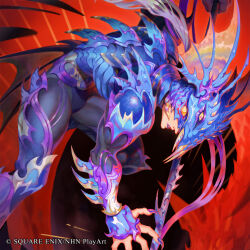kain highwind from dissidia final fantasy