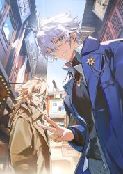mydei (honkai: star rail) from honkai: star rail
