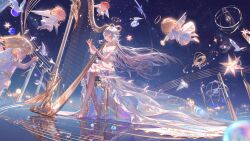 luo tianyi from vocaloid