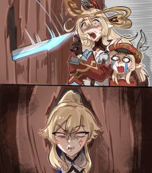 alice (genshin impact) from genshin impact