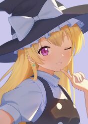 kirisame marisa from bang dream!