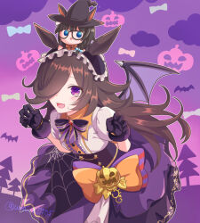 rice shower (umamusume) from umamusume by iwanaga tm