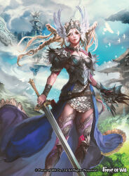 force of will fan art