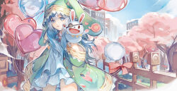 yoshinon from date a live
