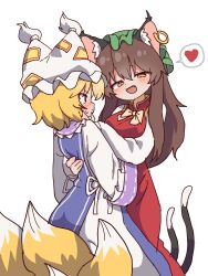 chen from touhou by magg (user mtca8588)