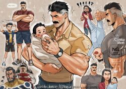 invincible (series) fan art