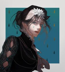 path to nowhere fan art
