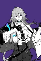 infection monitor (arknights) from arknights