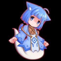 emil chronicle online fan art