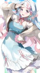 indie virtual youtuber fan art
