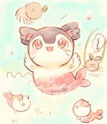 chiikawa fan art