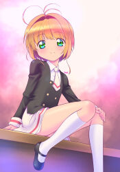 kinomoto sakura from cardcaptor sakura by himehachi (hime8manga)