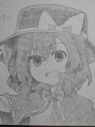 usami renko from touhou by zetsumame