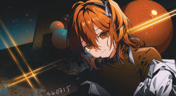 adachi rei from a.i. voice by haun