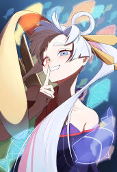 kaguya (cho kaguya-hime!) from cho kaguya-hime!