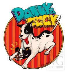 danny (jojo) from jojo no kimyou na bouken