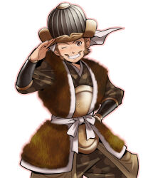 toyotomi hideyoshi (sengoku musou) from sengoku musou by homa kura