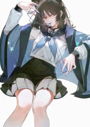 kikyou (blue archive) from blue archive