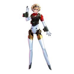 aigis (persona) from persona