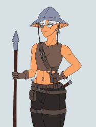 original fan art