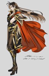 fire emblem fan art