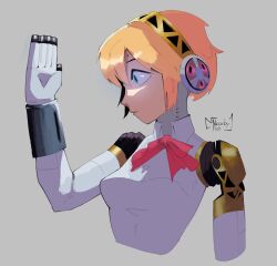 aigis (persona) from persona