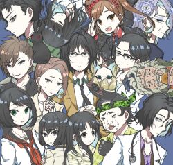 Booru post from safebooru.org
