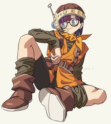 lucca ashtear from chrono trigger