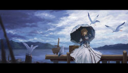 violet evergarden from violet evergarden (series)
