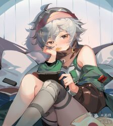 girls' frontline 2: exilium fan art
