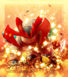 combee from pokemon