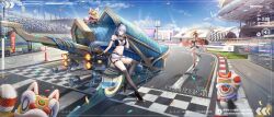 hanya (honkai: star rail) from honkai: star rail