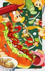 kirby from kirby (series)
