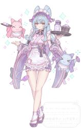 yumemizuki mizuki from genshin impact