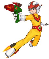 izumi ken from chargeman ken!