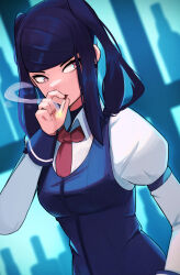 jill stingray from va-11 hall-a