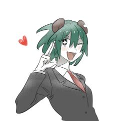 employee (project moon) from lobotomy corporation by wei qie zaisheng