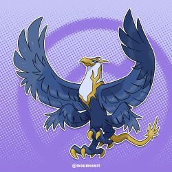 fakemon fan art