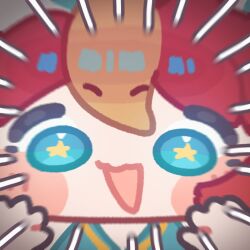 trickcal fan art