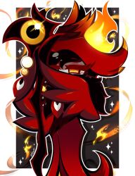 cookie run fan art