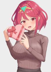 pyra (xenoblade) from xenoblade chronicles (series)