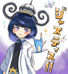chandelure from pokemon