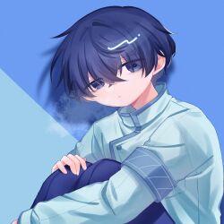 kuchinashi dabi from hyoutenka 30-do no zetsubou